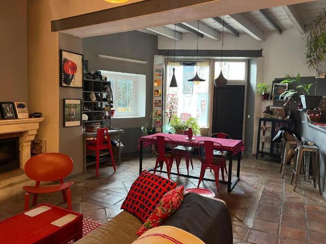 Maison vente à Nîmes, Aubais