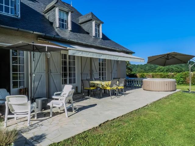 Maison vente à Pau, Morlaàs