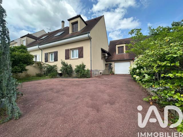 Maison vente à Rambouillet