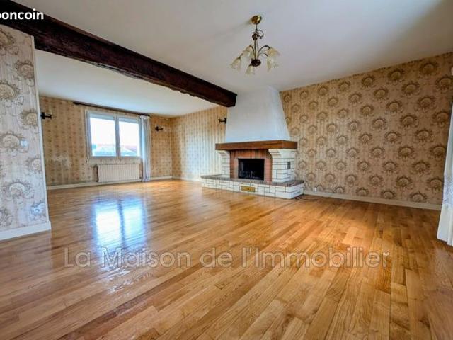 Maison vente à Rouen, Saint-aubin-lès-elbeuf