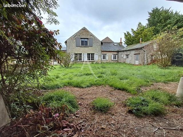 Maison vente à Pithiviers, Laas