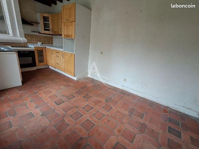 Maison vente à Pithiviers, Laas