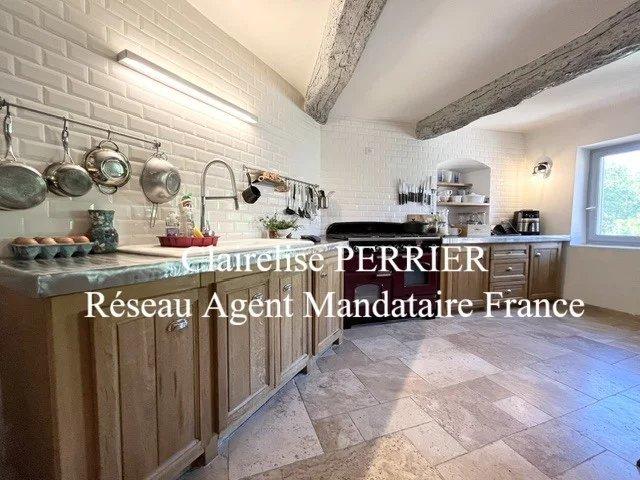 Maison vente à Plan d'Arboux, Sillans-la-Cascade