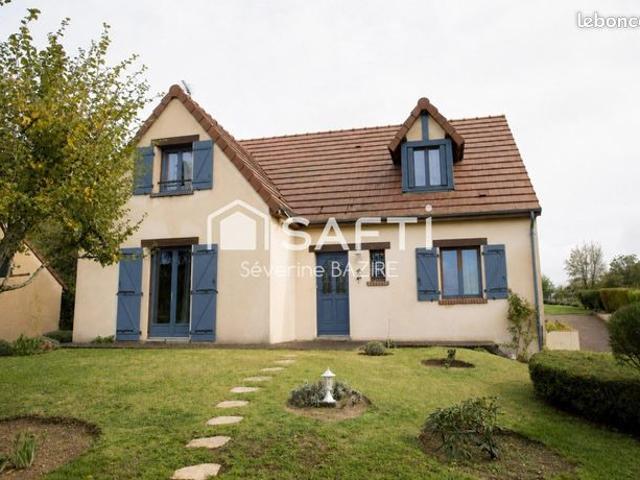 Maison vente à Saint-Amand-Montrond, Châteaumeillant