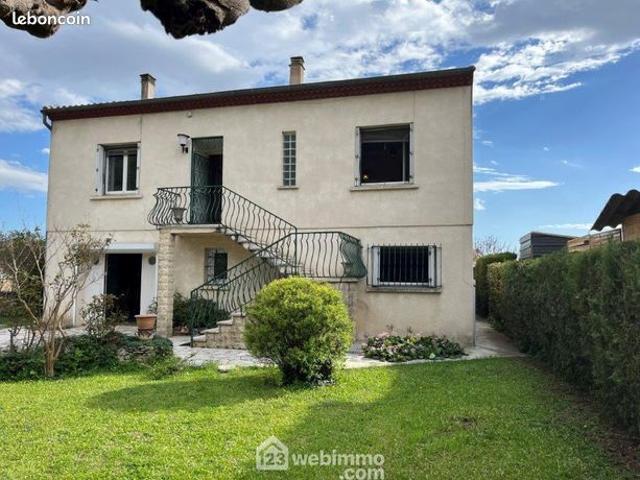 Maison vente à Montpellier, Vendargues
