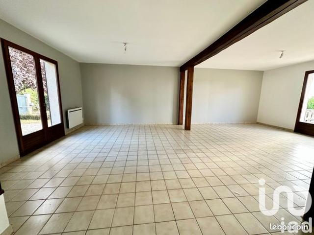 Maison vente à Margny-sur-Matz, Oise