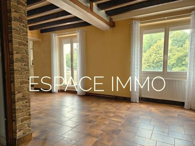 Maison vente à La Marquise, Le Monastère