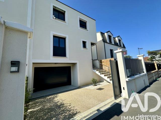 Maison vente à Créteil, Chennevières-sur-marne