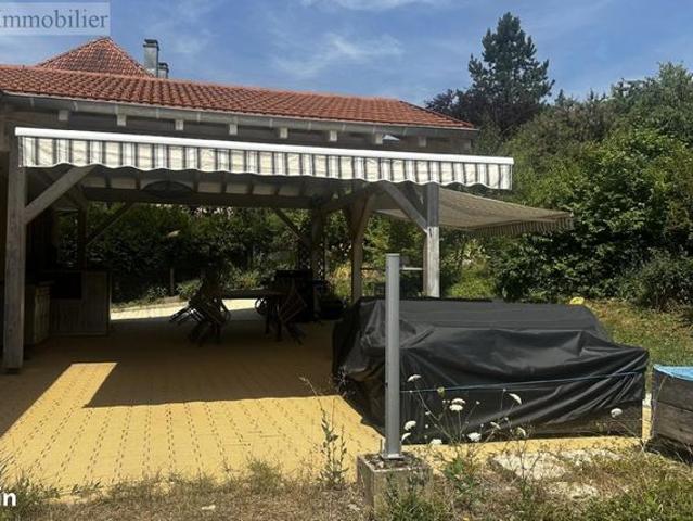 Maison vente à Sarreguemines