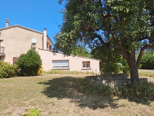 Maison vente à Recoubeau-Jansac, Drôme