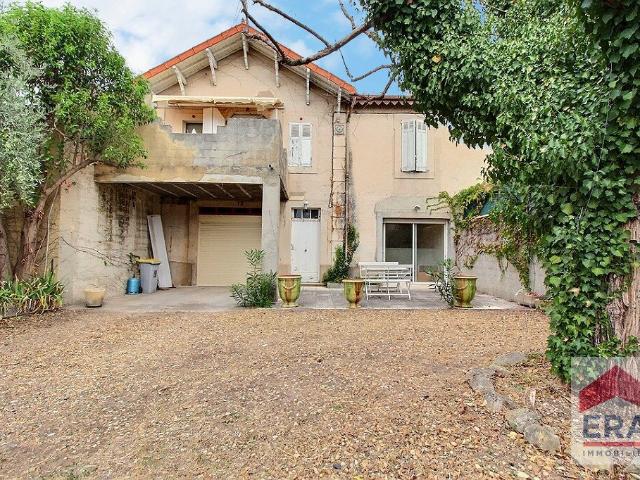 Maison vente à Carpentras, Vaucluse