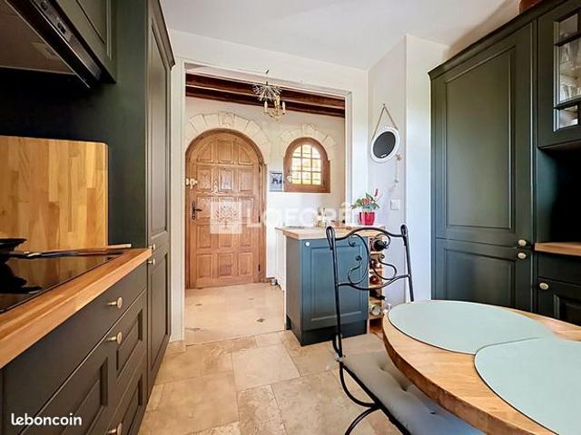 Maison vente à Sarcelles, Asnières-sur-oise