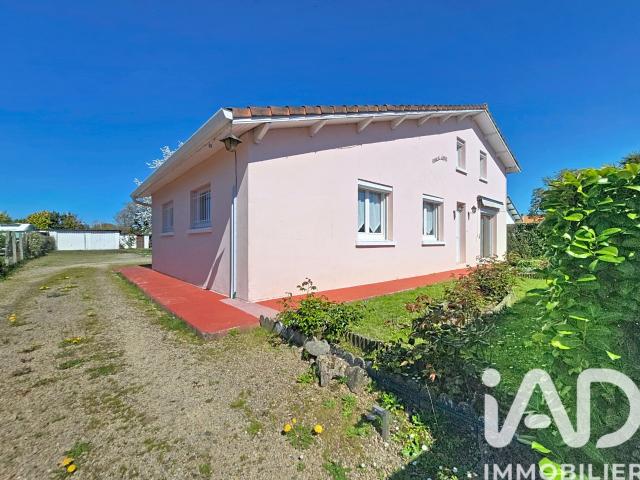 Maison vente à Mont-de-Marsan, Grenade-sur-l'adour