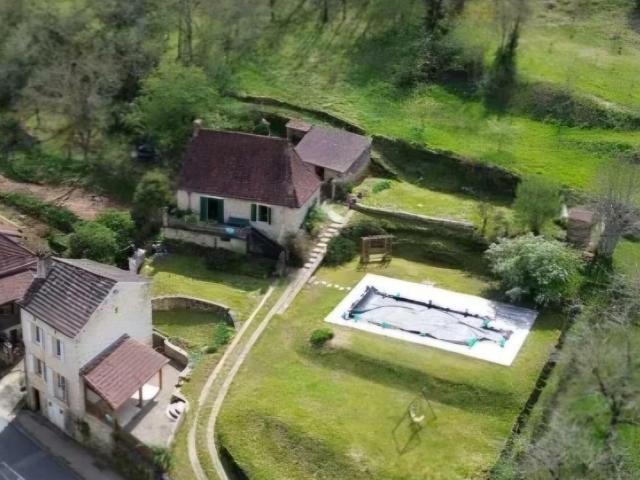 Maison vente à Sarlat-la-Canéda, Daglan