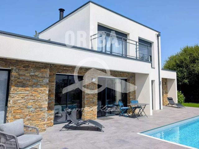 Maison vente à Saint-Nazaire, Piriac-sur-mer