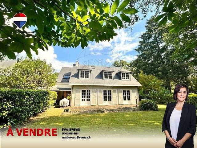 Maison vente à Orléans