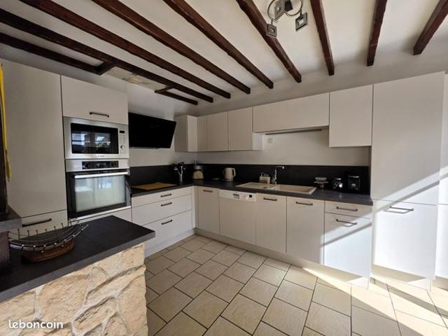 Maison vente à Bourg-en-Bresse, Mézériat