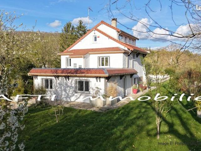 Maison vente à Mantes-la-Jolie, Moisson