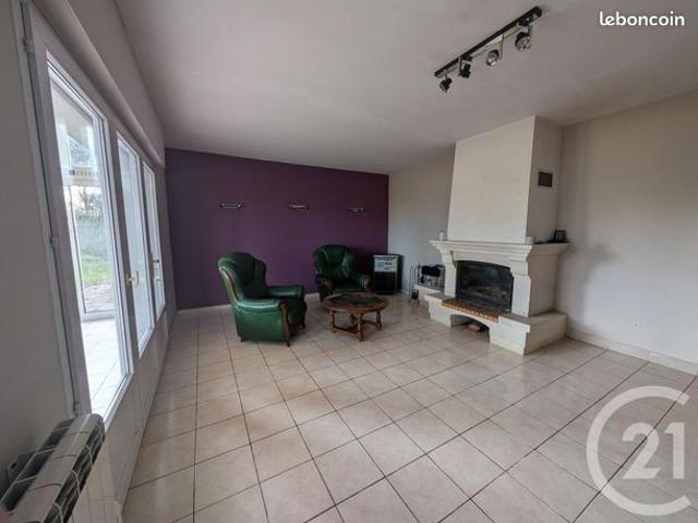 Maison vente à Les Sables-d'Olonne, Talmont-saint-hilaire