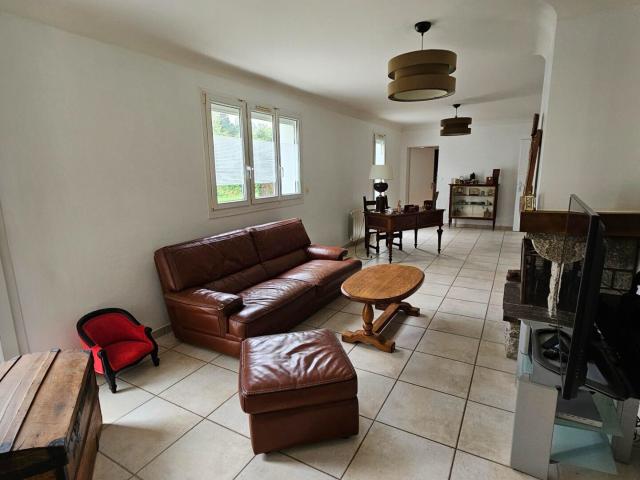 Maison vente à Nantes, Sautron