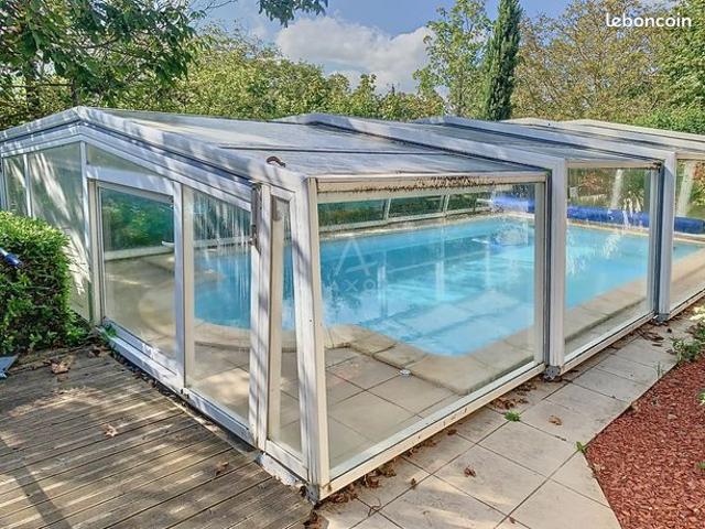 Maison vente à Toulouse, Villefranche-de-lauragais