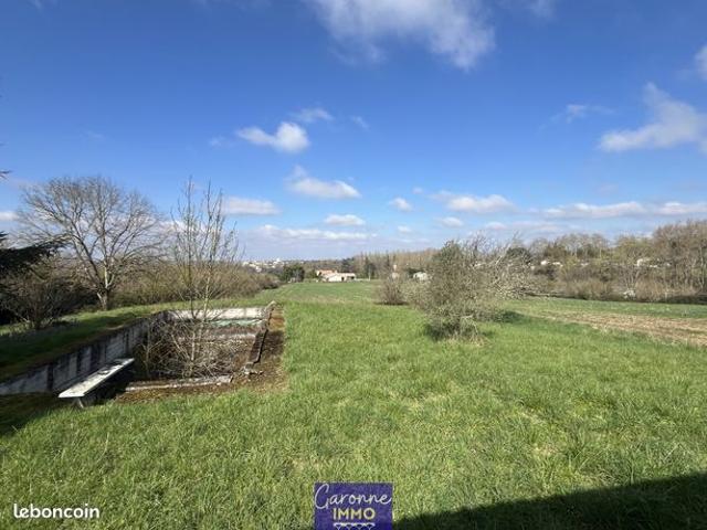 Maison vente à Marmande, Tonneins