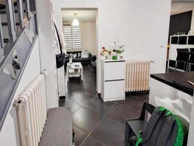 Maison vente à Châlons-en-Champagne, Châlons-en-champagne