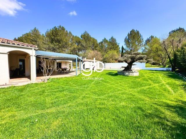 Maison vente à Montpellier, Prades-le-lez