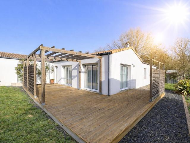 Maison vente à Les Sables-d'Olonne, Sallertaine