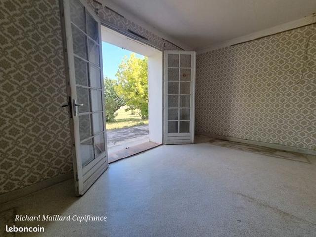 Maison vente à Montauban, Bressols