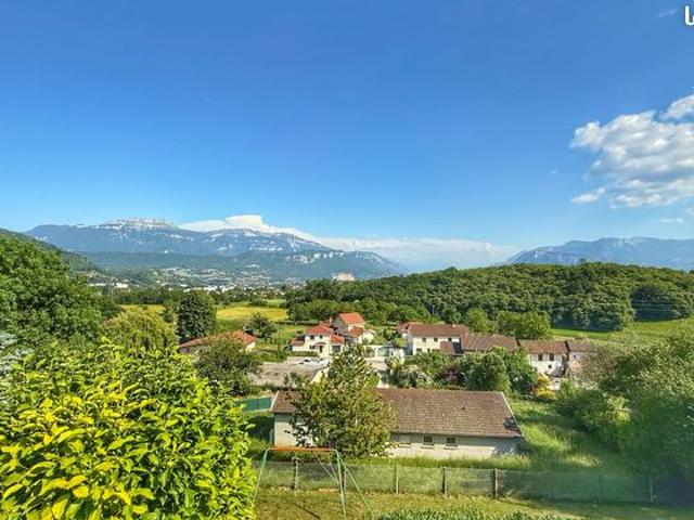 Maison vente à Grenoble, Voiron