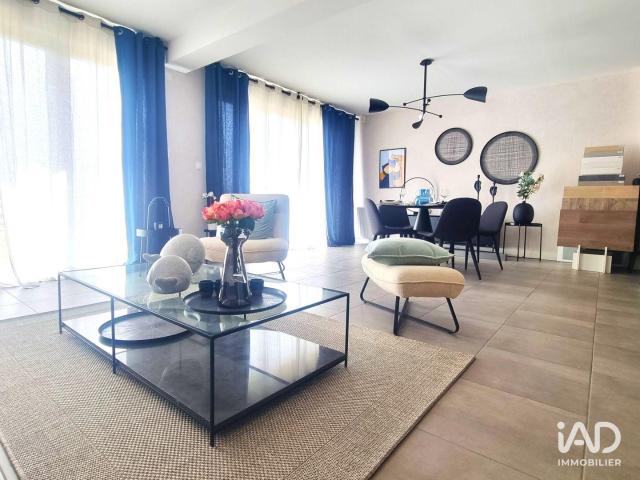 Maison vente à La Rochelle