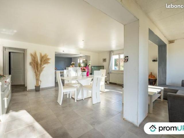 Maison vente à Louhans-Châteaurenaud, Romenay