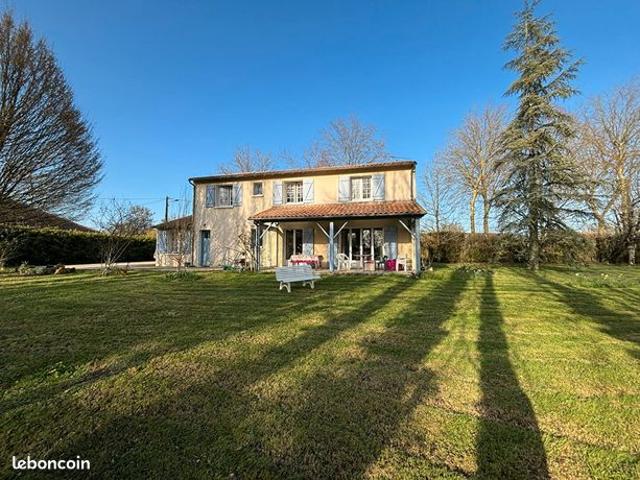 Maison vente à Niort, Prahecq