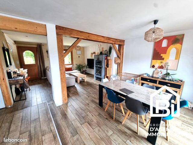 Maison vente à Caen, Tourville-sur-odon