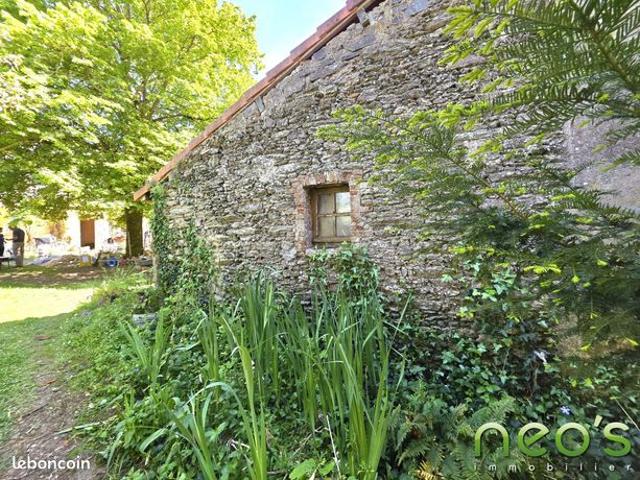 Maison vente à Chemillé-en-Anjou, Maine-et-Loire