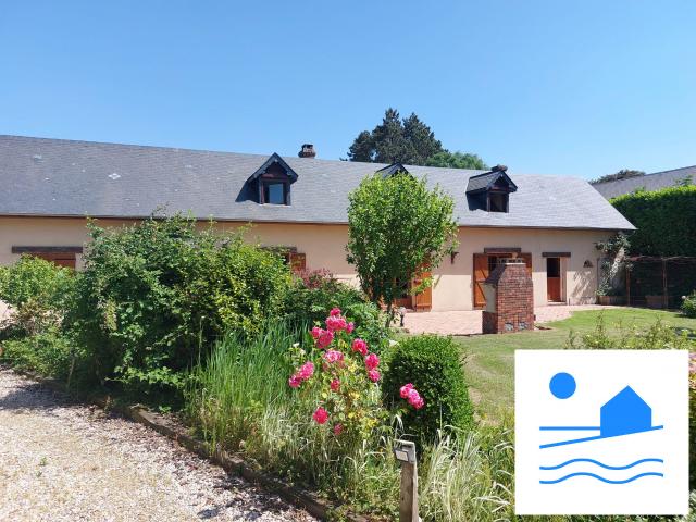 Maison vente à Le Havre, Cauville-sur-Mer