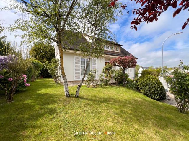 Maison vente à Chartres, Lucé