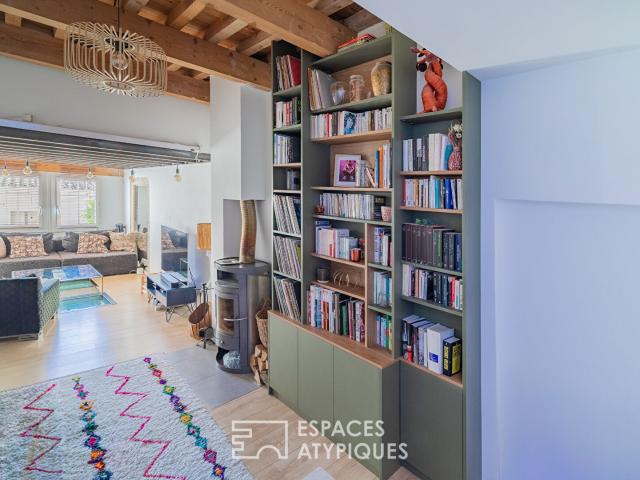 Maison vente à Montpellier