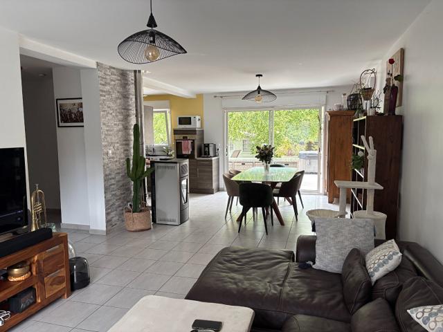 Maison vente à Reims, Boult-sur-suippe
