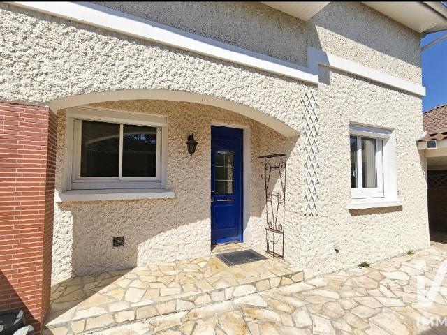 Maison vente à Tarbes