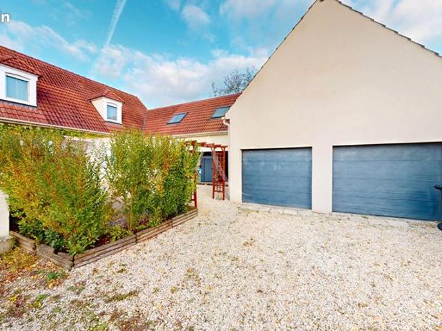 Maison vente à Meaux, Changis-sur-marne