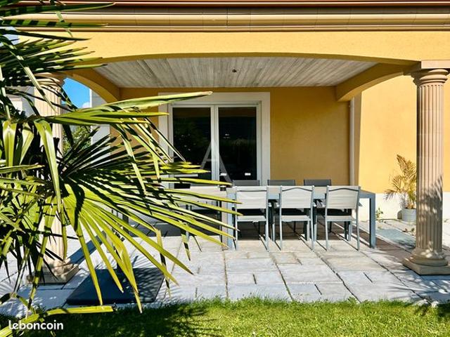 Maison vente à Annet-sur-marne