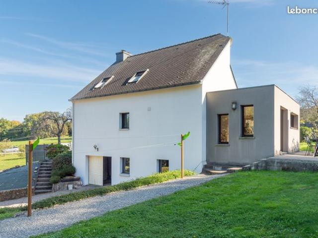 Maison vente à Dieppe, Rieux
