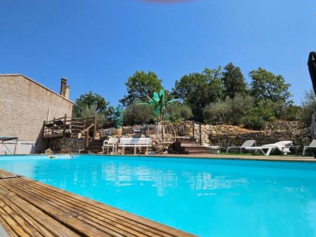 Maison vente à Arrondissement de Draguignan, Callas