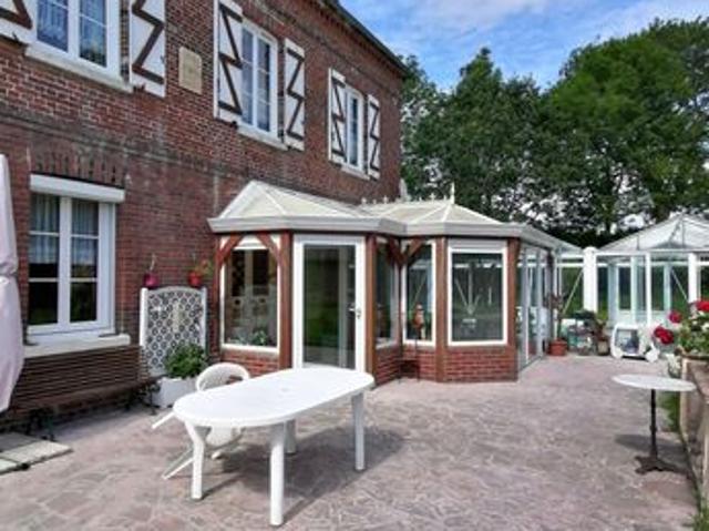 Maison vente à Bernay, Le Neubourg