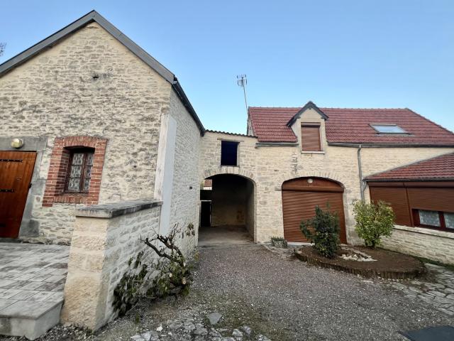 Maison vente à Fulvy, Yonne