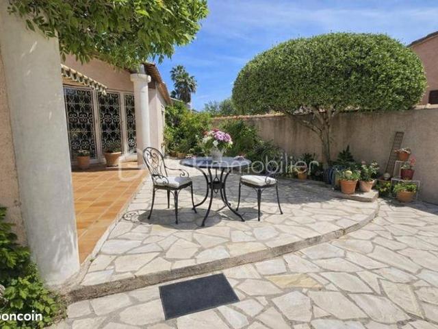 Maison vente à Fréjus, Var