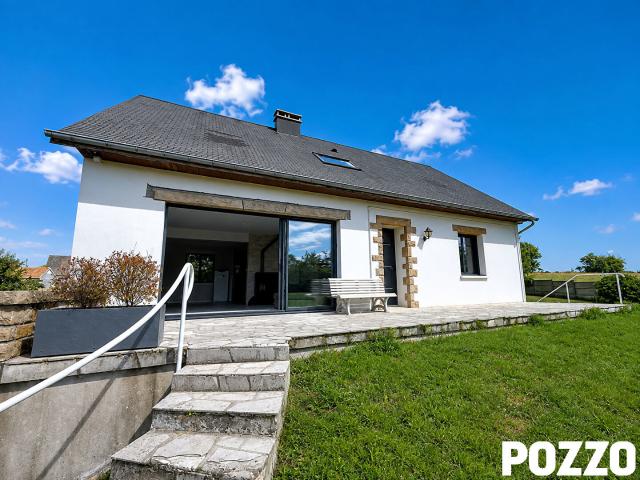 Maison vente à Avranches, Saint-martin-des-champs