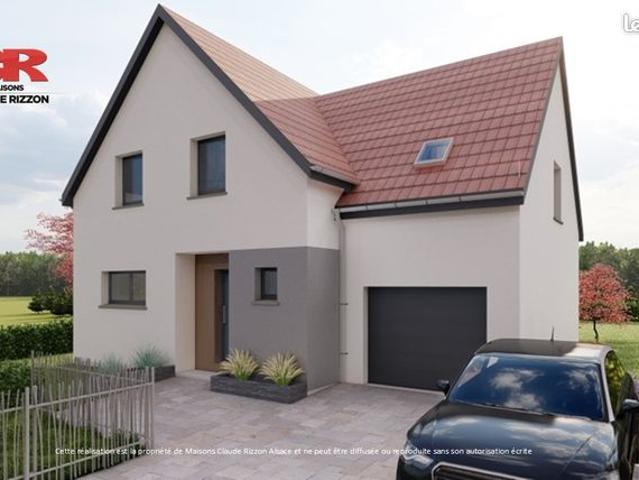 Maison vente à Haguenau-Wissembourg, Roppenheim